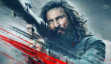 Dhurandhar The Revenge faces legal heat; plea seeks ban on the film’s release ahead of Tamil Nadu elections : Bollywood News