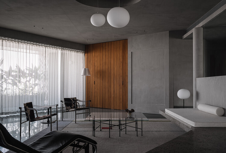 Kaleidoscopic House  / DOT - Image 1 of 26