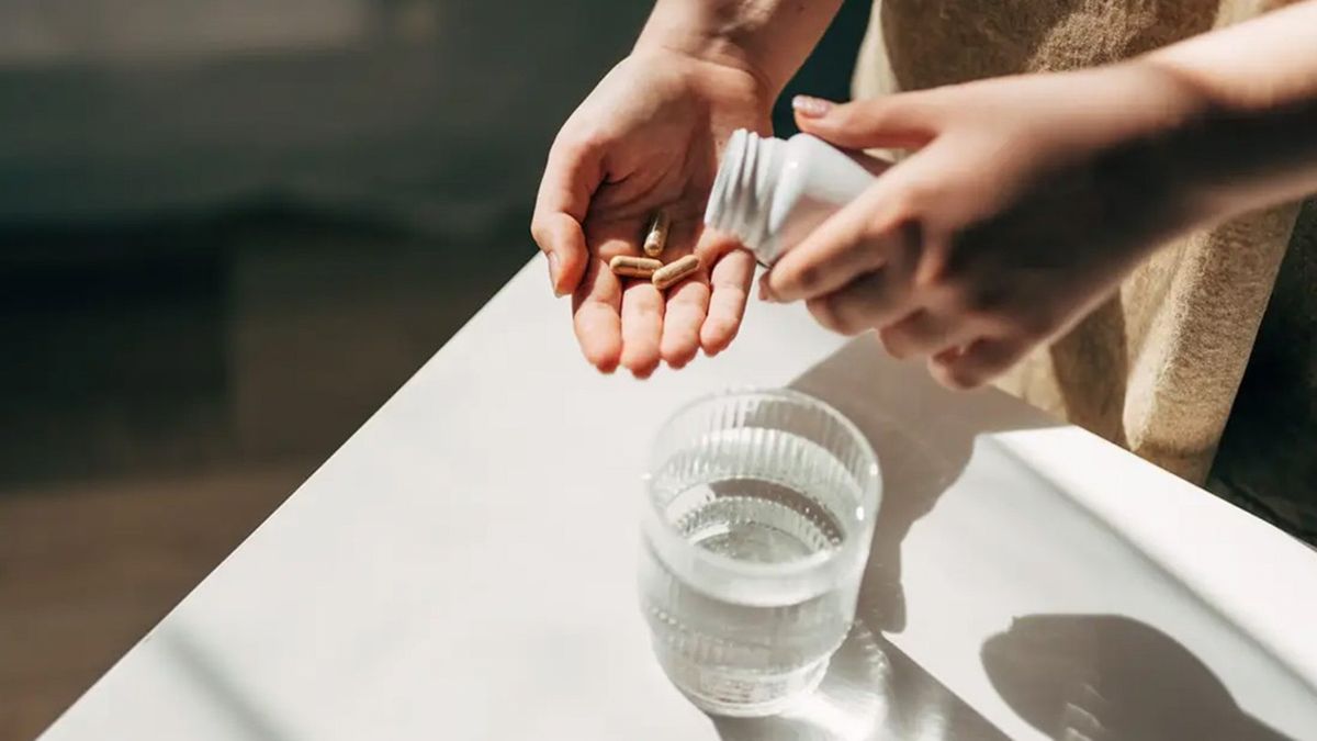 Doctors issue warning to Vitamin D takers after man is admitted to hospital