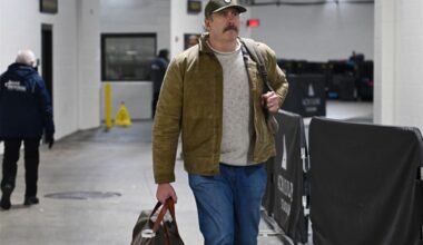 A Columbus conversation with Arthur Smith: Catching up 1-on-1 with former Steelers OC