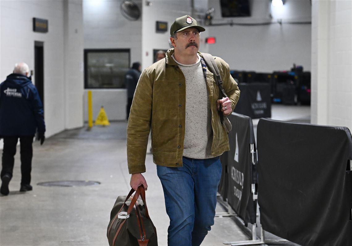 A Columbus conversation with Arthur Smith: Catching up 1-on-1 with former Steelers OC