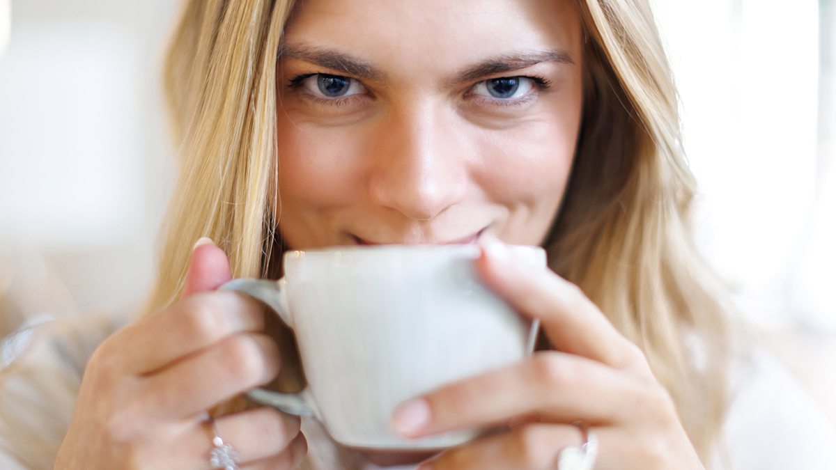Giant Study May Have Found The Ideal Amount of Coffee to Lower Stress : ScienceAlert