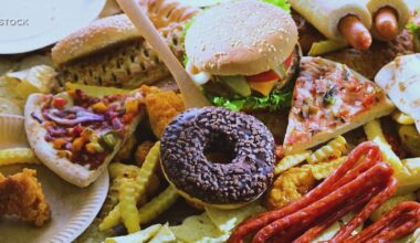 National Nutrition Month: What to know about ultra-processed foods