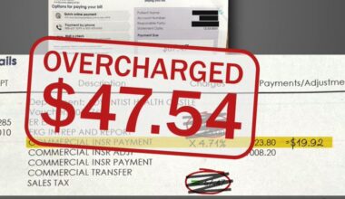 Hawaii medical bills may overcharge for taxes