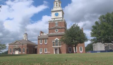 Alabama to celebrate United States’ 250th birthday at American Village