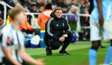 What Newcastle must do before ‘the biggest game in their history’ against Barcelona