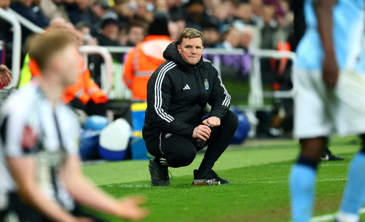 What Newcastle must do before ‘the biggest game in their history’ against Barcelona