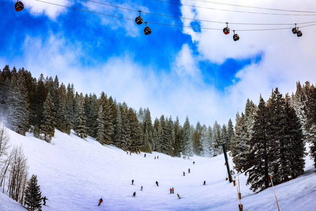 What the latest economic data tells us about Colorado’s role in the U.S.’s $1.3 trillion outdoor recreation industry