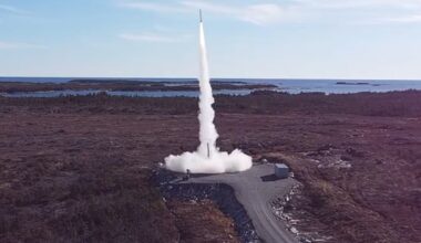 ‘Incredibly important’: Canada moves towards homegrown rocket launches - CTV News