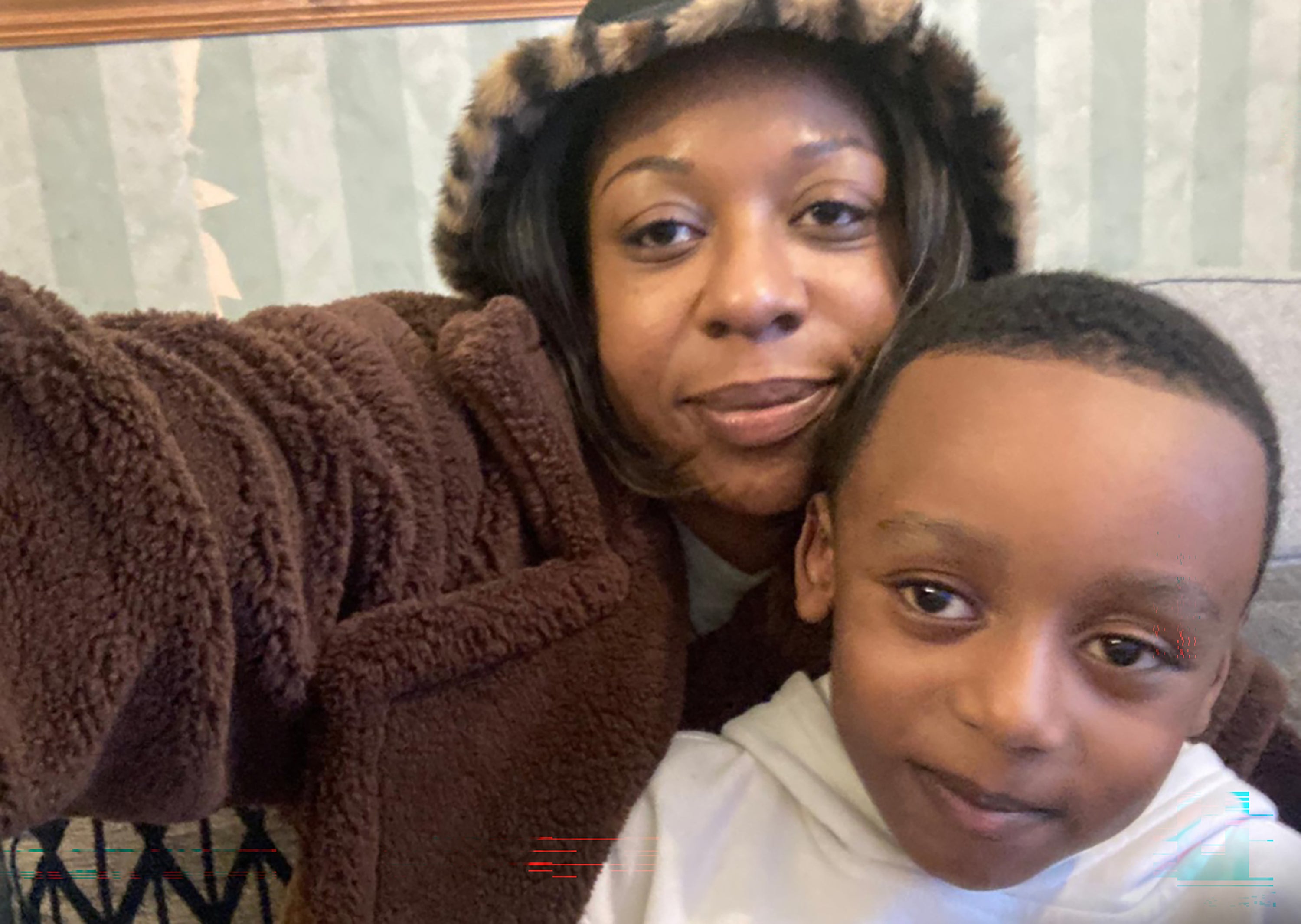 Aleisha Rochester was described as an ‘amazing mummy’