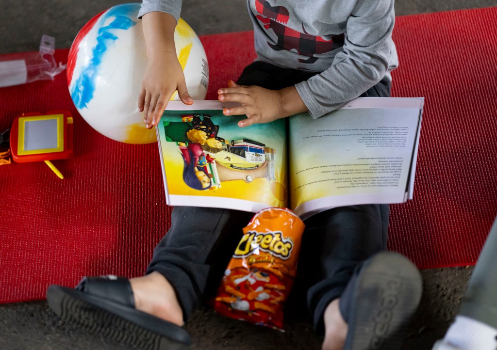 Lawyers and advocates say more mental health services are needed for children in system