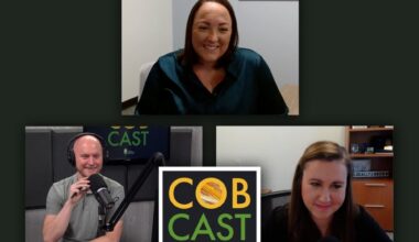 EP. 1 - National Turkey Federation & Other Groups Join NCGA as Allies in the Agriculture Coalition for USCMA