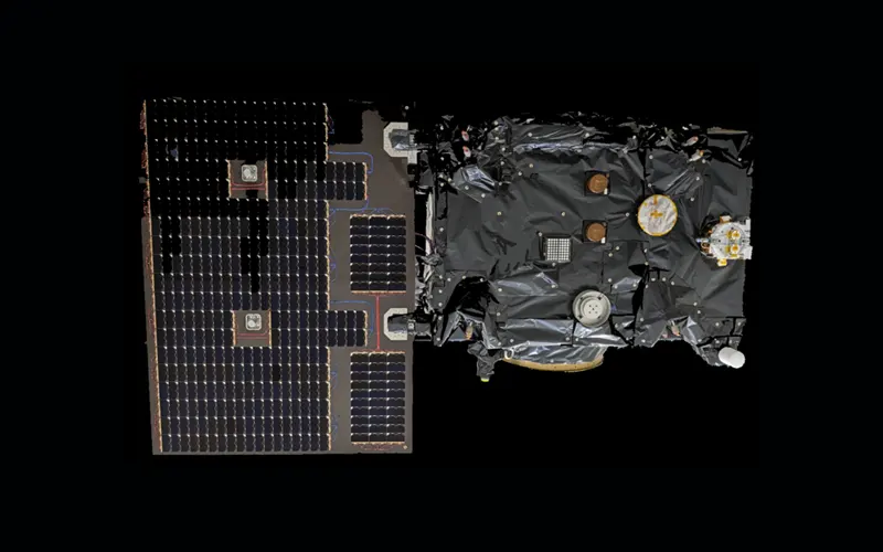 ESA has successfully re-established contact with its Proba-3 Coronagraph spacecraft more than a month after it was lost.