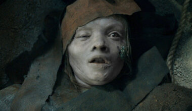 Lee Cronin’s The Mummy: Release Date, Cast, Trailers & More