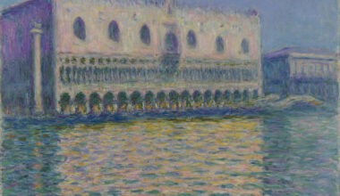 ‘Monet and Venice’ at de Young makes bold claim about artist's fame