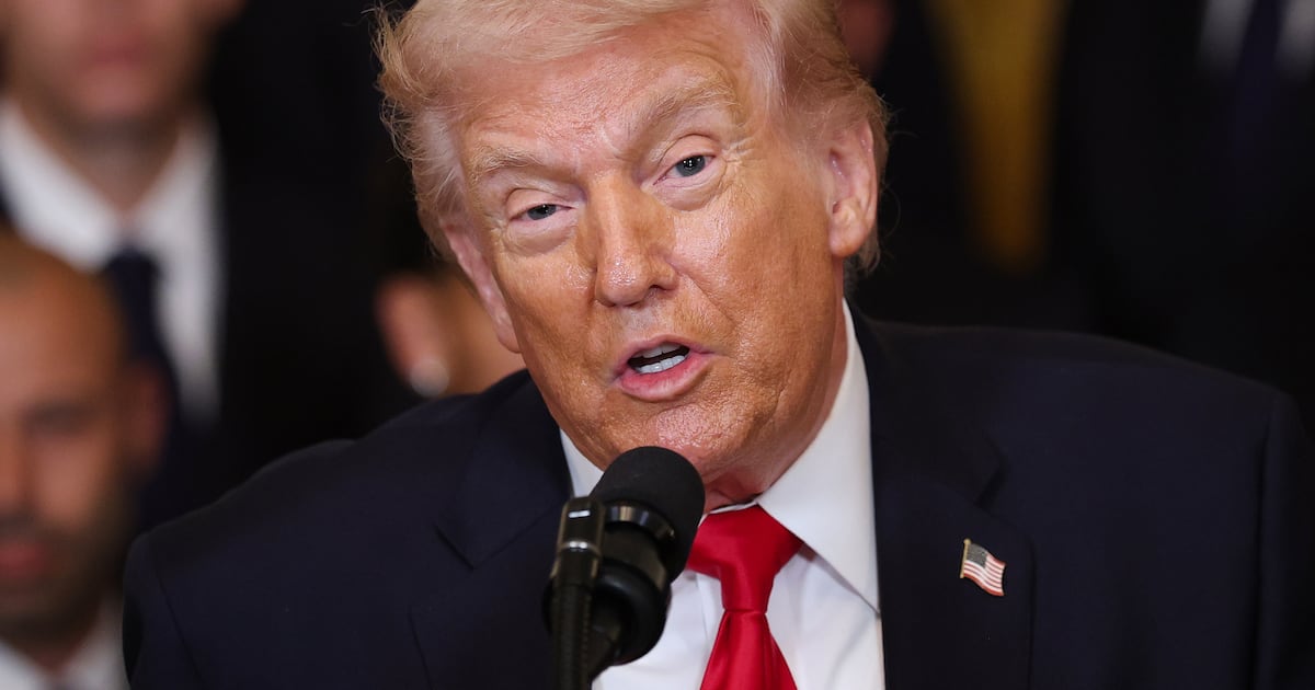 Donald Trump, 79, Issues Bonkers ‘Last Moments’ Cuba Takeover Threat