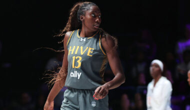 Opals lighting it up around the world ahead of World Cup qualification trip to Türkiye