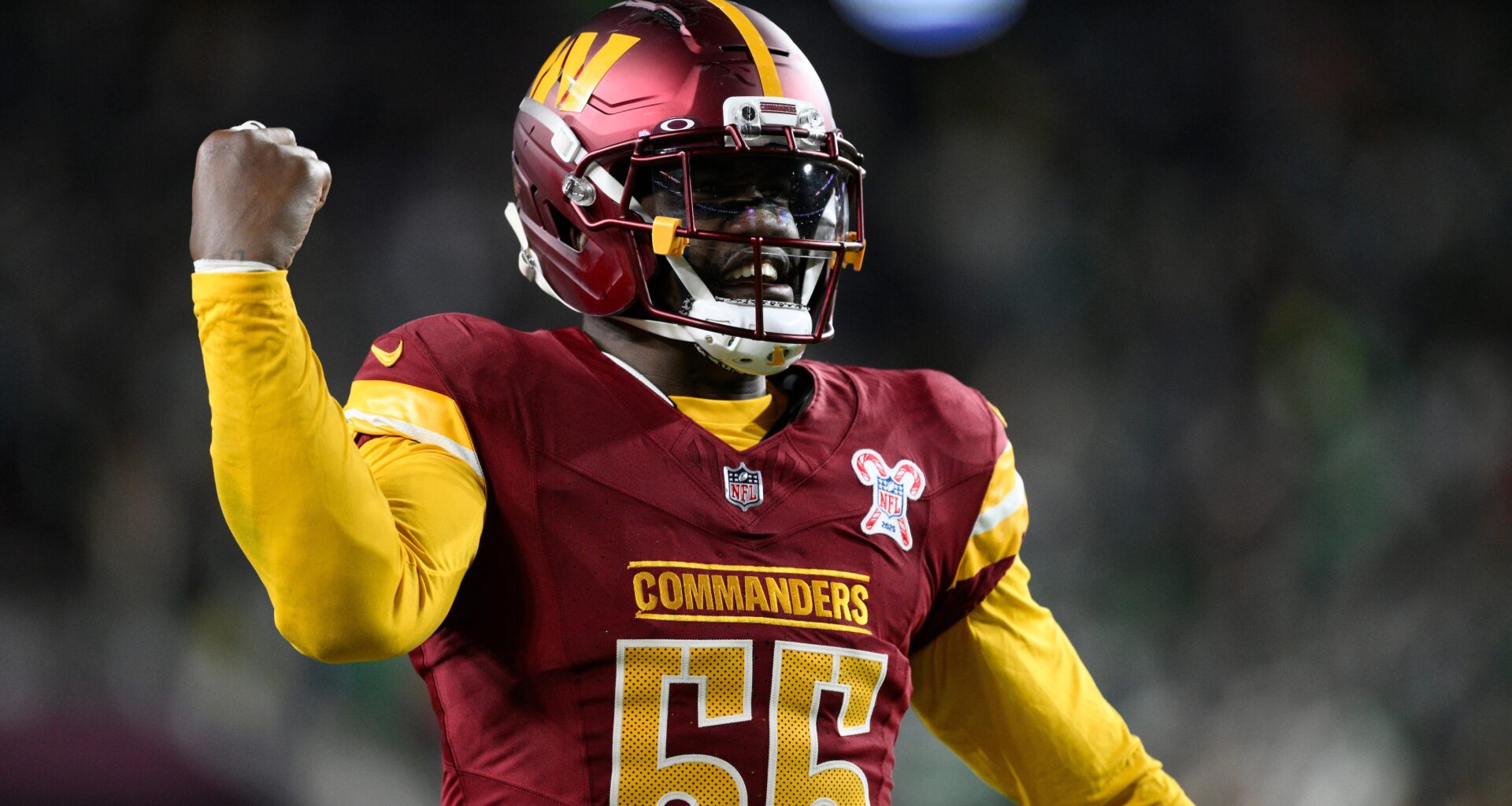 Grading 2026 NFL Free-Agency Signings and Trades for Thursday's Latest Moves