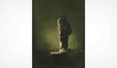 Rare Edward Steichen Photograph Could Sell for $1 Million