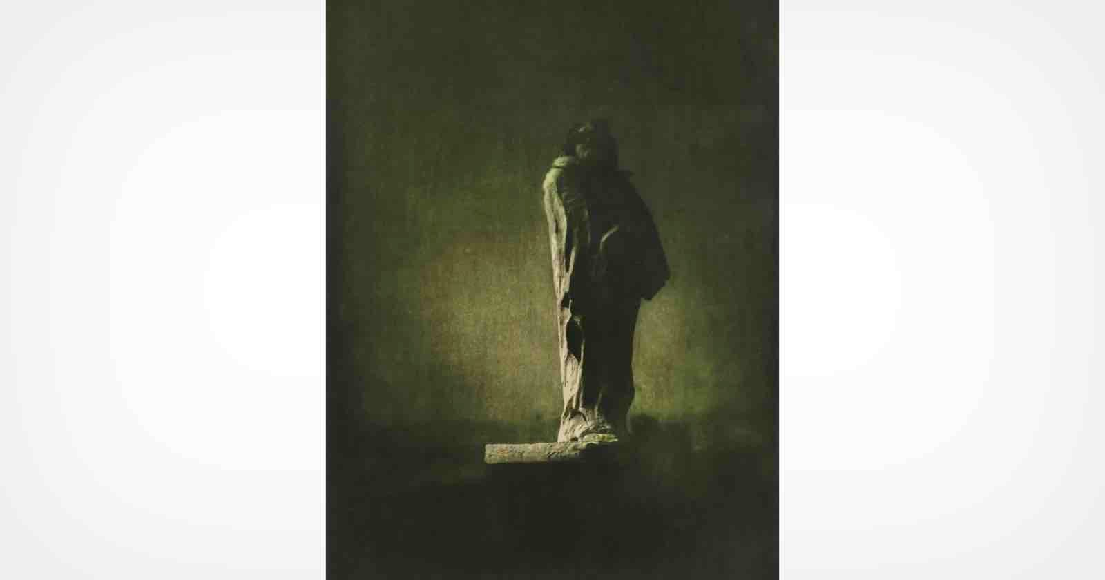 Rare Edward Steichen Photograph Could Sell for $1 Million