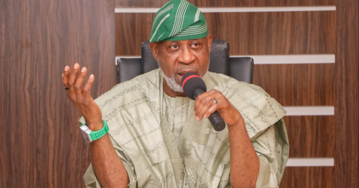 Nigeria attracts $2.6billion mining investment, pushes Africa energy corridors