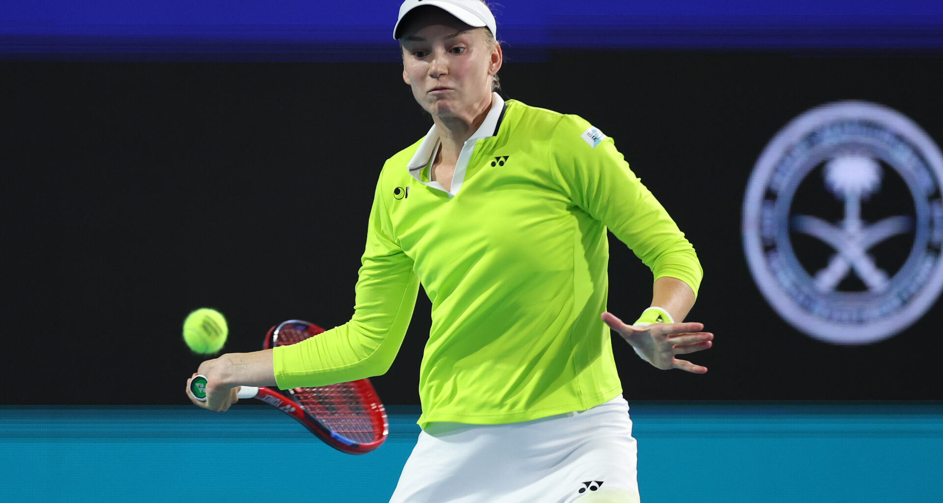 Rybakina beats Putintseva to reach third round in Miami - WTA Tennis