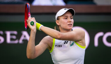 Indian Wells preview: Are we destined for another Sabalenka-Rybakina final? - WTA Tennis