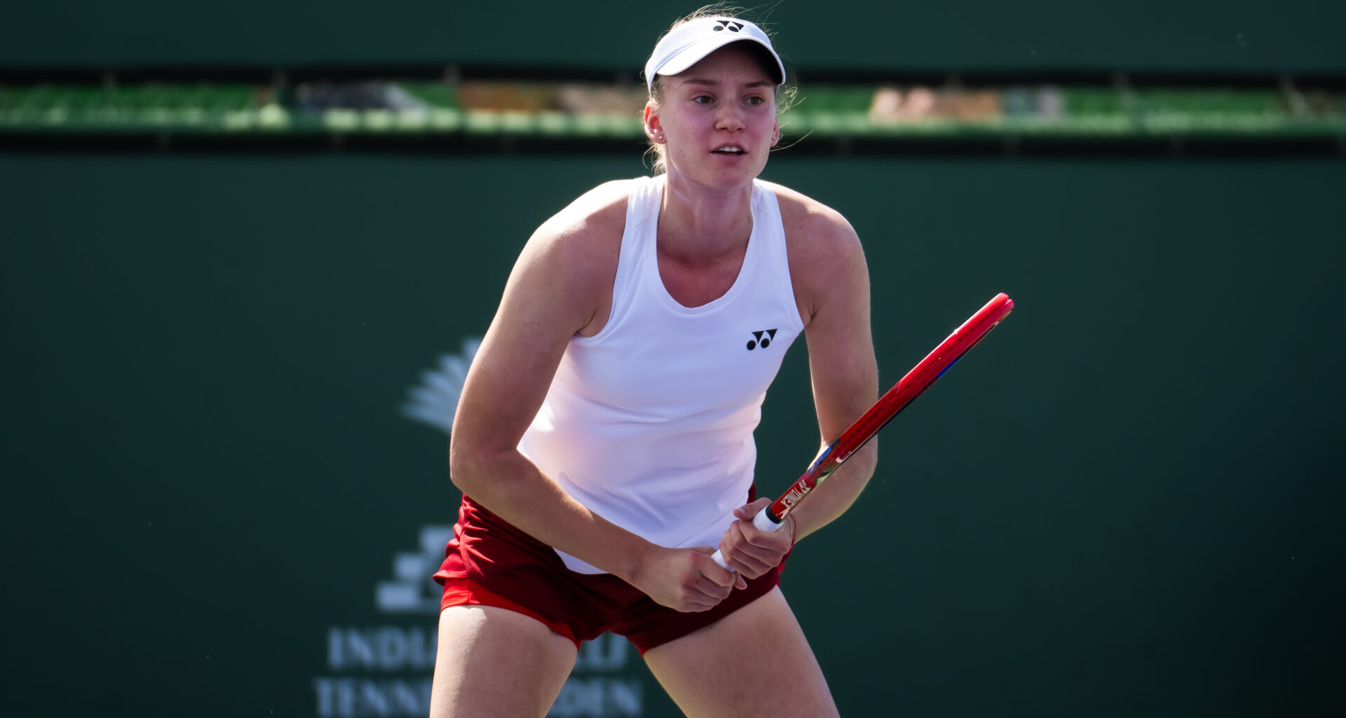 Swiatek resets, Andreeva defends and Rybakina returns Saturday