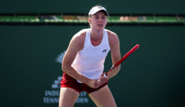 Swiatek resets, Andreeva defends and Rybakina returns Saturday