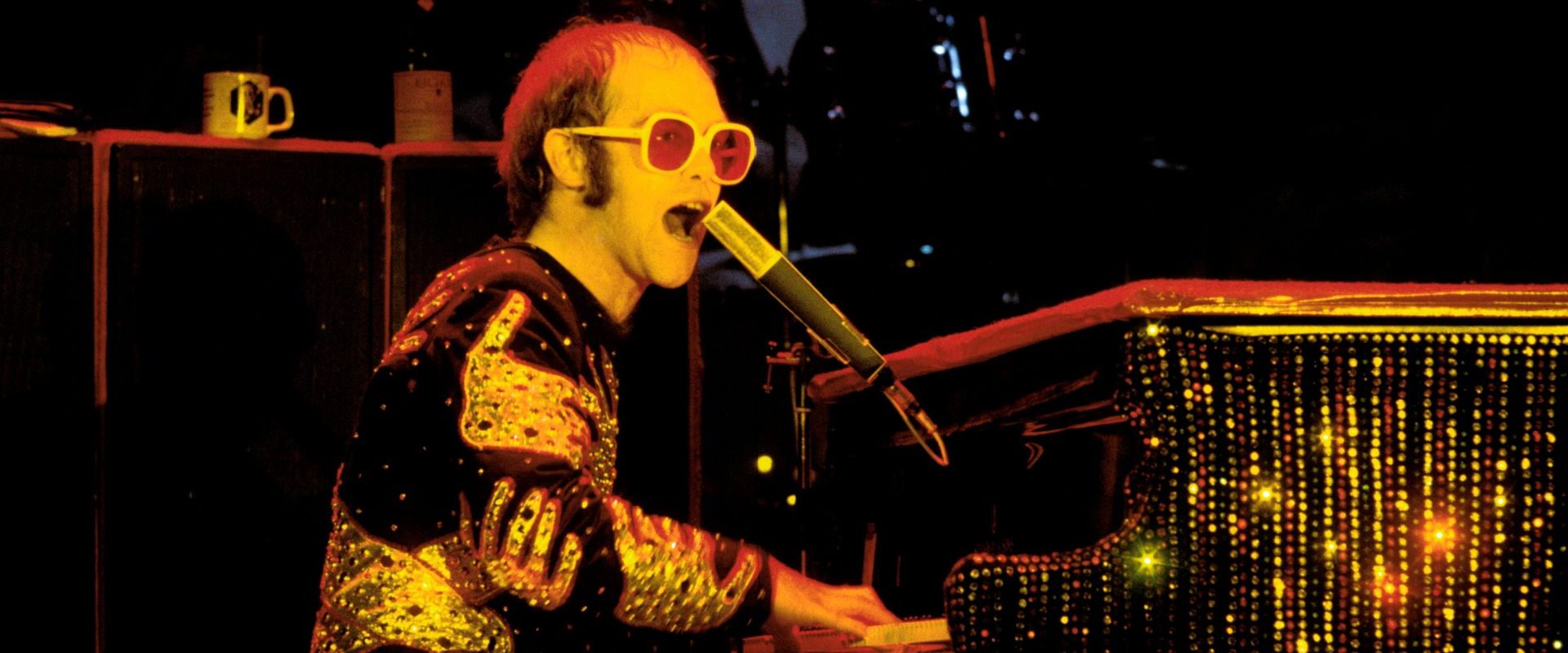 3 One-Word Classic Rock Albums From 1974 We Still Adore