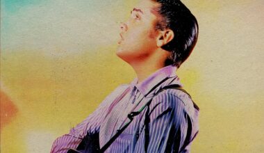 The real reason Elvis Presley never performed outside North America