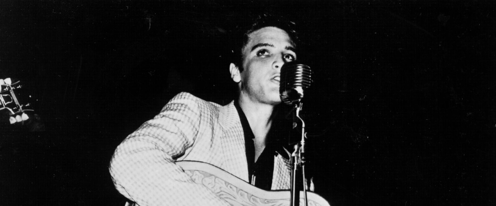 On This Day in 1955, Elvis Presley Signed With a Man Who Once Managed Dancing Chickens