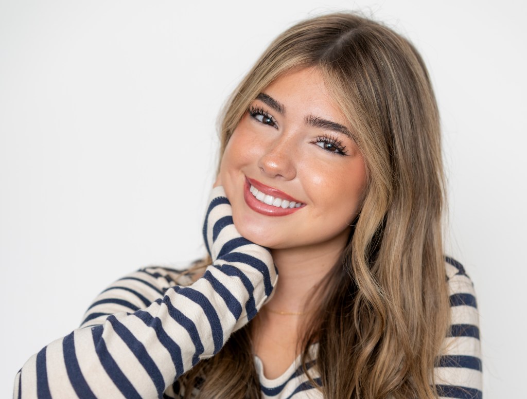 Embreigh Courtlyn Signs With WME, Untitled & The Loft Entertainment