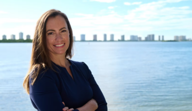 Democrat Emily Gregory wins Special Election for HD 87 in Palm Beach County