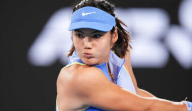 Sabalenka and Gauff respond to coach claim