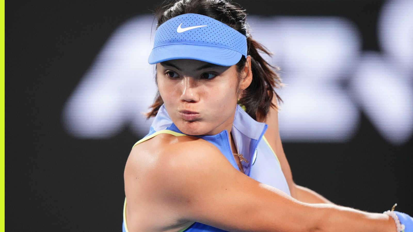 Sabalenka and Gauff respond to coach claim