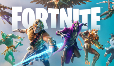 Epic Games Lays Off 1,000, Will Cut $500 Million Amid 'Fortnite' Slump
