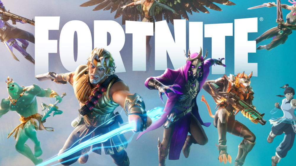Epic Games Lays Off 1,000, Will Cut $500 Million Amid 'Fortnite' Slump