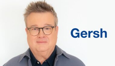 Eric Stonestreet Signs With Gersh