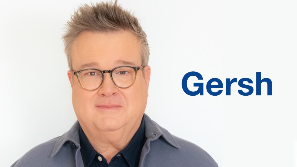 Eric Stonestreet Signs With Gersh