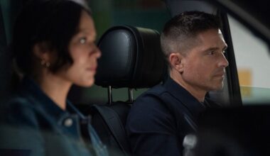 Eric Winter Teases Tim & Lucy's Relationship Season 8