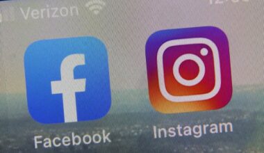 Jury finds Instagram and YouTube liable in landmark social media addiction trial