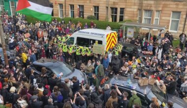 Watch Trailer For 'Everybody To Kenmure Street,' Sundance Winner