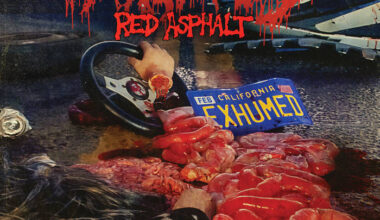 Exhumed - Red Asphalt Review