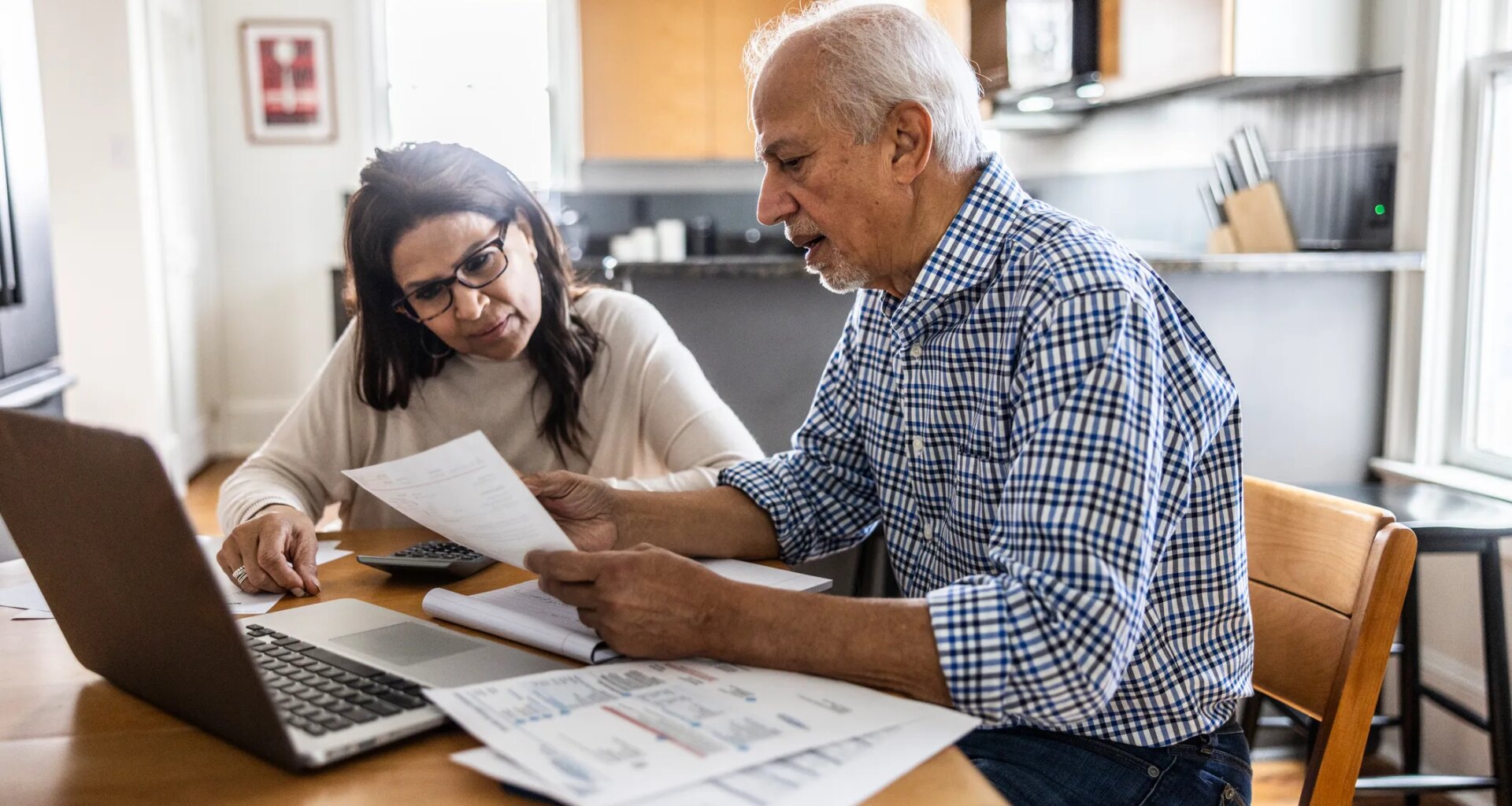 3 Signs Your Retirement Is Already in Trouble