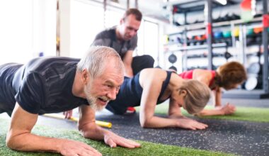 Why explosive, off-the-bike exercise slows ageing after 40 – plus 5 workouts to build a stronger body