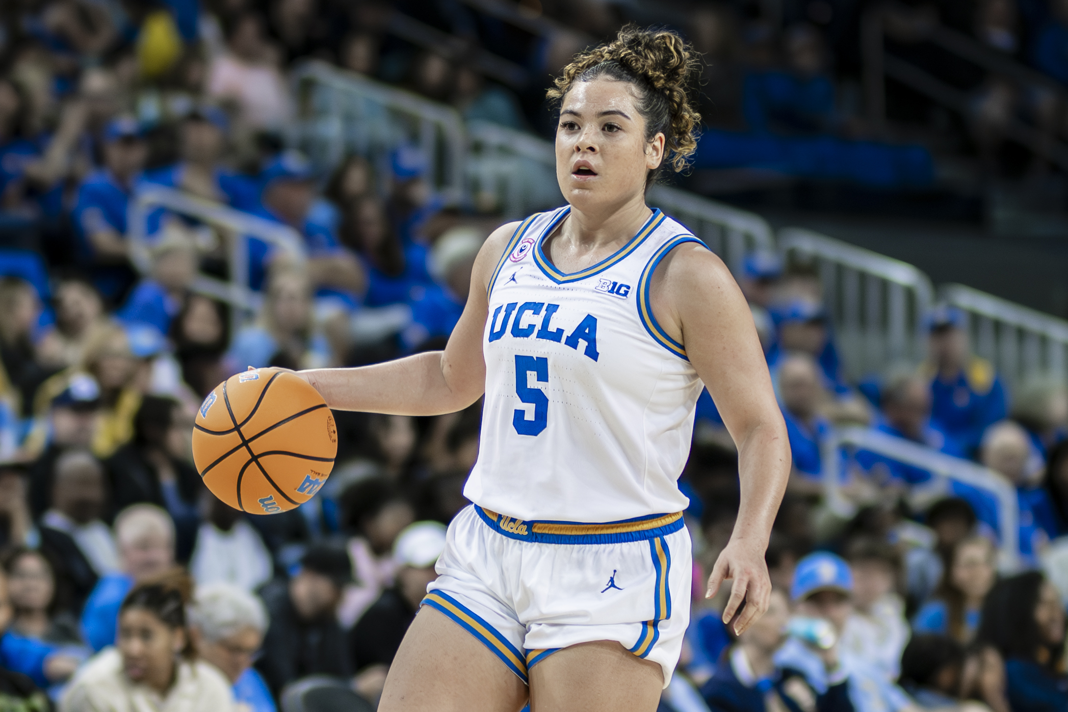 (Aidan Sun/Assistant Photo editor)