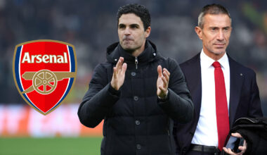 €70m winger is ‘perfect’ for Mikel Arteta and is the ‘missing piece’ – Fabrizio Romano