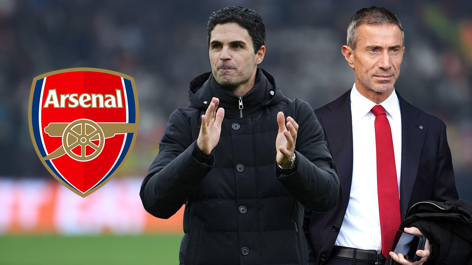 €70m winger is ‘perfect’ for Mikel Arteta and is the ‘missing piece’ – Fabrizio Romano