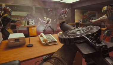 Xbox Drops 2 AAA Free Games, No Game Pass Required To Play